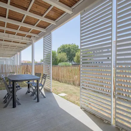 Appartamento Coeur D'oléron - Bel Appt Avec Terrasse