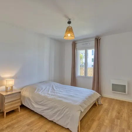 Coeur D'oléron - Bel Appt Avec Terrasse Appartamento