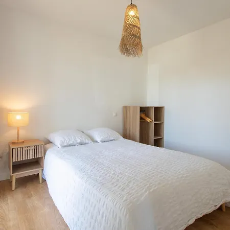 Coeur D'oléron - Bel Appt Avec Terrasse Appartamento