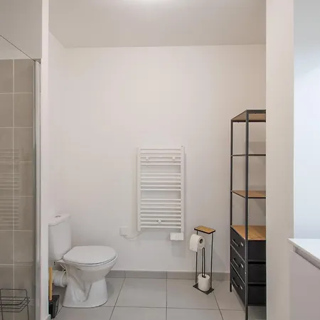 Appartamento Coeur D'oléron - Bel Appt Avec Terrasse *